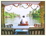 Houseboat Experience Backwaters Kerala